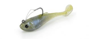 Molix RT Flip Tail 3.8 inch 21g - 